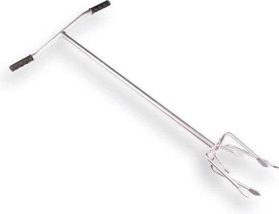 Spitwroeter - tuinklauw van DeWit