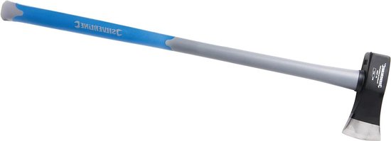 Splijthamer 272 kg met glasvezel steel - HammerTech van HammerTech