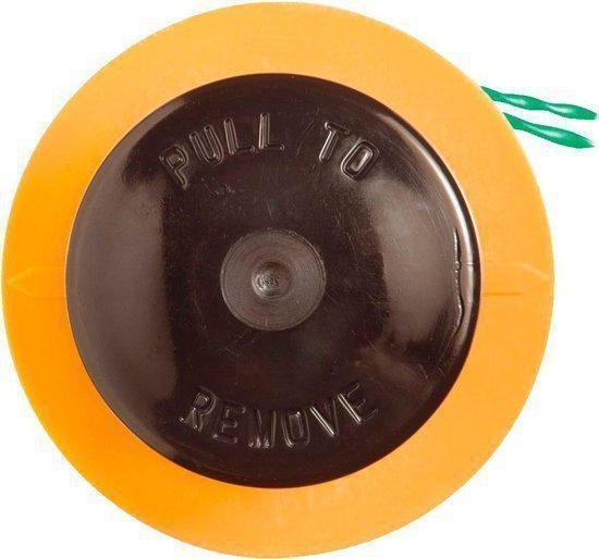 SPO 018 Bobijn met dubbele draad 2.0mm van Stiga