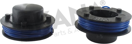 Spoel voor ALKO, IKRA, MTD, PEUGEOT, SABO, STIGA, VIKING van Oregon