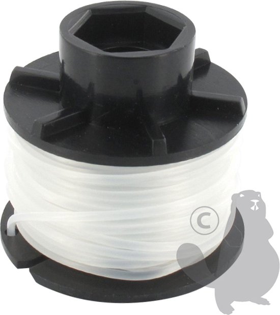 Spoel voor BLACK & DECKER modellen van BLACK+DECKER