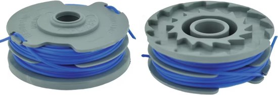 Spoel voor FLYMO modellen van Flymo