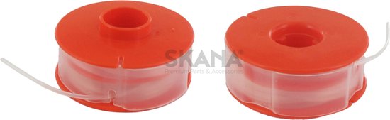 Spoel voor trimmer ADLUS - BOSCH - IKRA - SABO - TORO van ADLUS