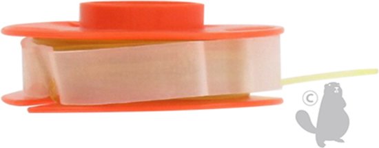 Spoel voor trimmer ADLUS modellen van ADLUS