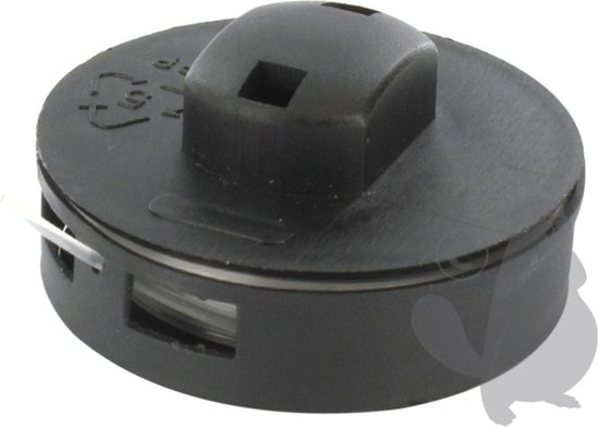 Spoel voor trimmer AL-KO modellen van AL-KO