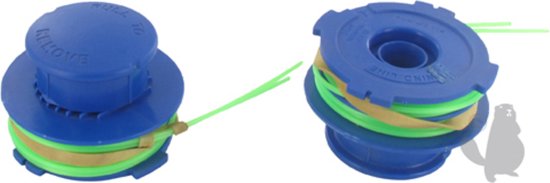 Spoel voor trimmer BLACK & DECKER - FLYMO modellen van Black + Decker