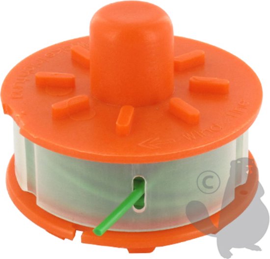 Spoel voor trimmer GARDENA modellen Turbotrimmer van GARDENA