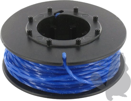 Spoel voor trimmer WOLF modellen van WOLF-Garten