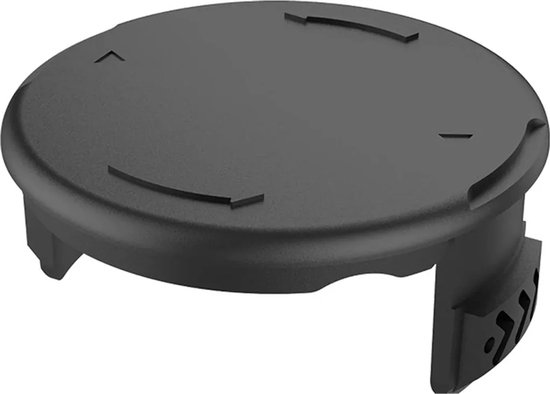 Spoelkap, accessoire Geschikt voor grasmaaierkop F016F04557, geschikt voor Bosch EASYGRASSCUT modellen 23, 26, 18, 18-230, 18-260 en 18-26.