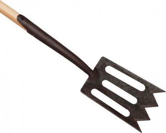 Spork met zwanehals van Light My Fire