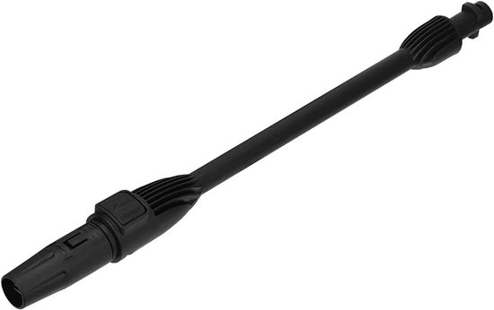 Spray Lance met Verstelbare Mondstuk voor Karcher K2/K3/K4/K5/K6/K7 Elektrische Drukringen 2100PSI 19"