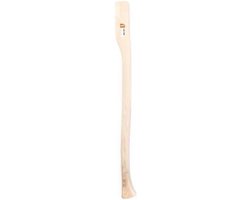 sprl gille Es bijlsteel 90cm gebogen 65x25 van $