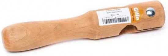 sprl gille HANDVAT HOUT ROND van Gille