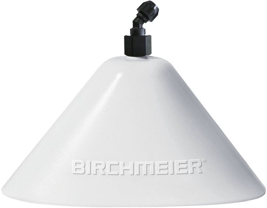 Sproeikap Birchmeier - hobby