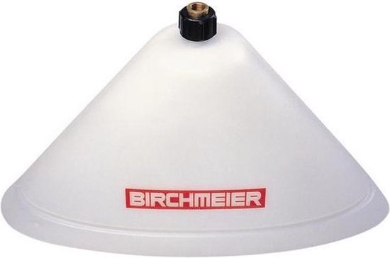 Sproeikap Birchmeier - professioneel van Merkloos	