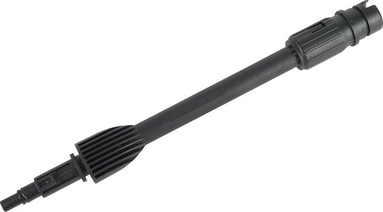 Spuitlans van Merkloos	