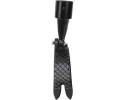 Staande Onkruidtrekker met Handmatige Onkruidwortel Extractor voor Tuin en Gazon van Fiskars