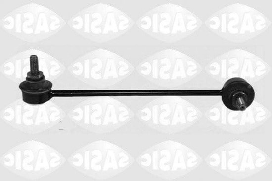 Stabilisatorstang - Stang Stabilisator - Auto Onderhoud - Stevige Constructie - 28 cm - null