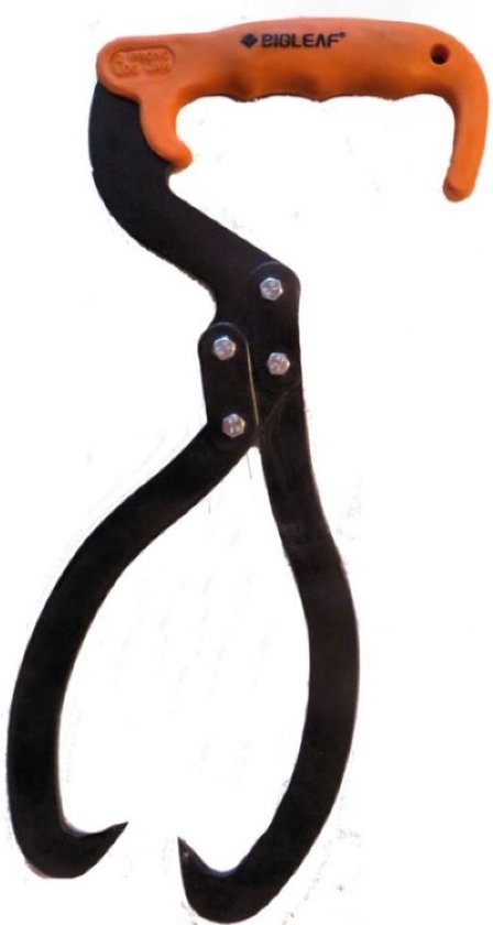 Stahlkaiser bomenklem handpaktang voor hout, Bosgereedschap 300 mm van Stahlkaiser