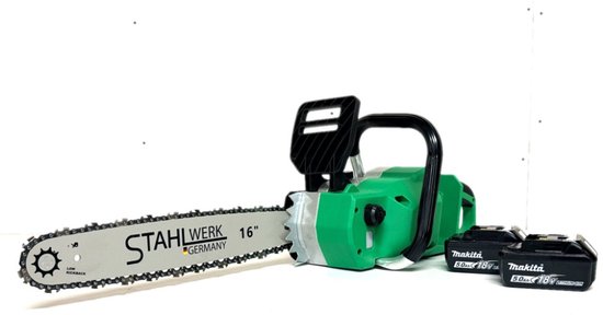 Stahlwerk SW-405Z Kettingzaag van Stahlwerk