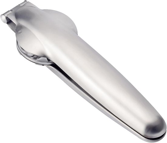 Stainless Steel Nut Opener Tool Portable Cross Chestnut Squeezer Walnut Peeler Kitchen Nut Cutter Accessories for Home, Outdoor, Camping van Cczmfeas