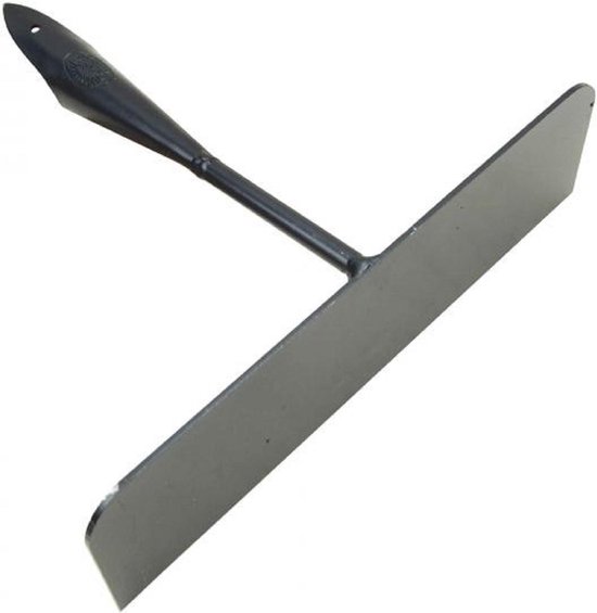 Stalkrabber / vuilkrabber zonder steel - DeWit® van DeWit