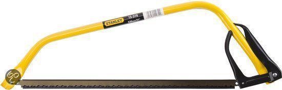 Stanley - Amerikaanse Boomzaag HP - 530mm van Stanley