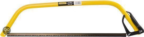 STANLEY Amerikaanse Boomzaag HP 760mm van Stanley