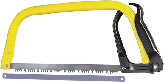 Stanley - Boom/Metaalzaag - 300mm van Stanley