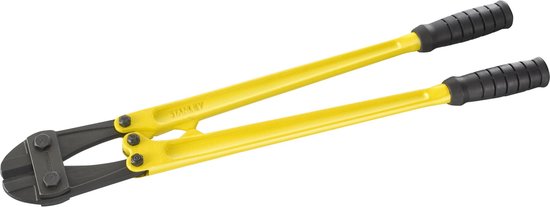 Stanley boutenschaar - 450mm - 18 inch - Gesmeedde handgrepen