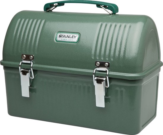Stanley Classic Lunch Box - 9.4 L - Groen van STANLEY