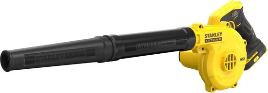 STANLEY FatMax V20 18V BRUSHLESS BLADBLAZER - JOBSITE BLOWER van Stanley