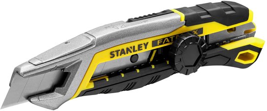 STANLEY FMHT10592-0 FM-cutter, 18 mm, met schroefdraadschroef 1 stuk(s) van Merkloos	