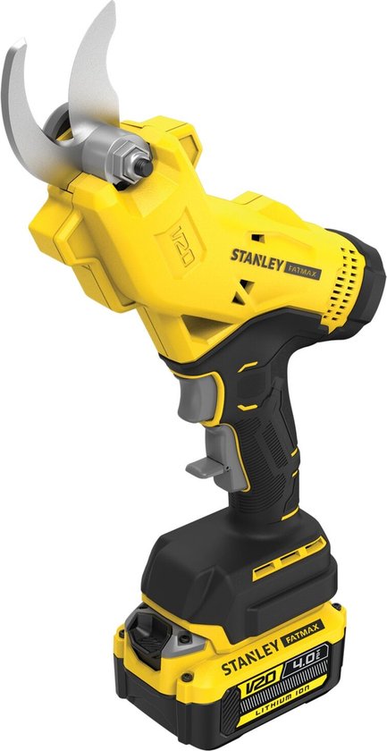 Stanley SFMCPP32M1 FATMAX® V20 Accu Takkenschaar 32mm 18V 4.0Ah van Stanley