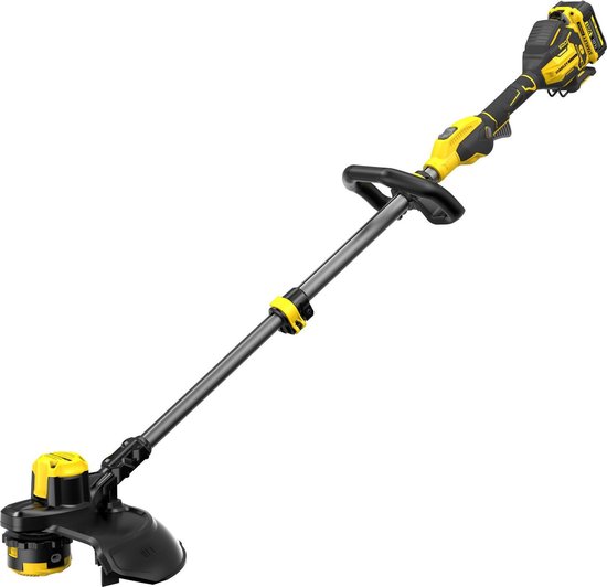 Stanley V20 Serie - Accu Grastrimmer - 33cm - 18V - 4.0Ah