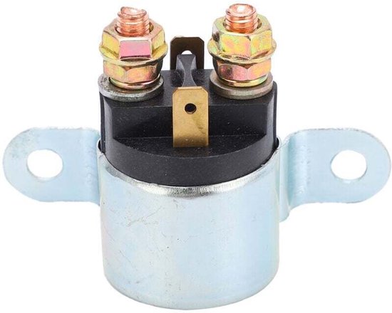 Start elektromagnetisch relais 1828003760, geschikt voor Bombardier ATV DS650 2000 653cc