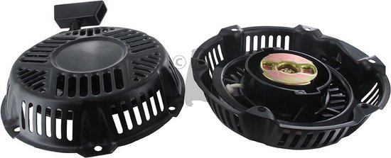 Starter compleet BRIGGS & STRATTON voor motoren series 083132, 083152 van Starter