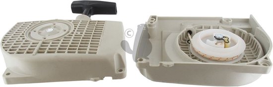 Starter compleet STIHL voor kettingzagen 029, 031, 039, MS290, MS310, MS390 van Starter