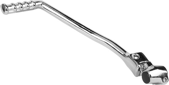 Starter Staallegering 16 mm/0,6 inch Start Hendel Pedaal Vervanging - Starter onderdelen - Motoraccessoires