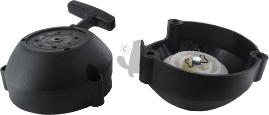 Starter - STIHL - voor bladblazers BR500 - BR550 - BR600 van Starter