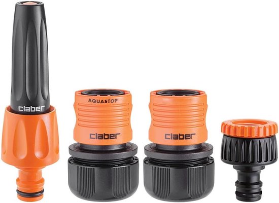 STARTERKIT 3/4" van Starter