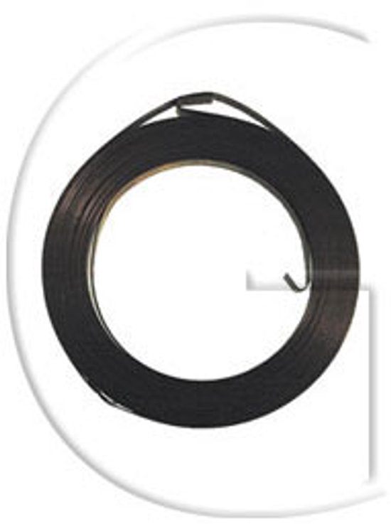 Starterveer passend op Stihl FS50, FS51AVE Merk BPC Parts van Merkloos	