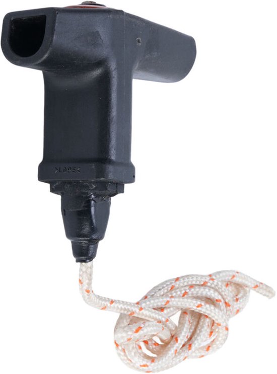 Starthendel geschikt voor kettingzagen van de modellen TS460, TS510, TS700 en TS760, geschikt voor 45 mm touw en trekkoord.