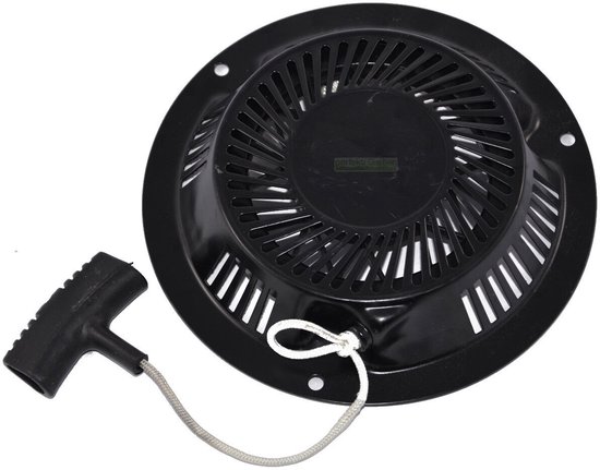 startmechanisme met terugslag voor Asgatec-grasmaaier / Daye DG 450, DG 600 / DG450, DG600-motor