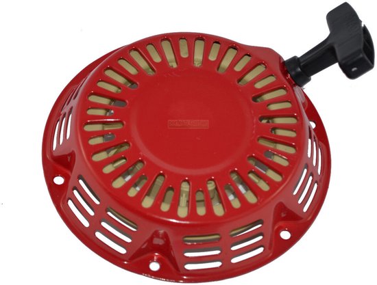 startmechanisme met terugslag voor de Parkside (LIDL) PSE 2800 B2-stroomgenerator