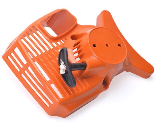 startmechanisme met terugslag voor STIHL FC55, FS38, FS45, FS45L, FS46, FS55, FS55R, FS55T, HL45, KM55, R