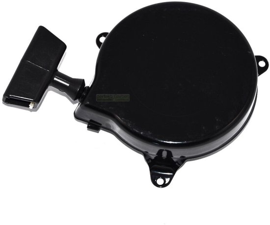 startmotor met terugslag voor Briggs & Stratton-motor Sprint Classic 499706 690101