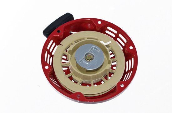 startmotor met terugslag voor LONCIN 168, G160, G200, G160F, G200F, LC168F-1, LC168F-2, 193500008-0002