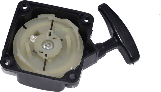startmotor met terugslag voor OMEGA Montmelo 520 bosmaaier