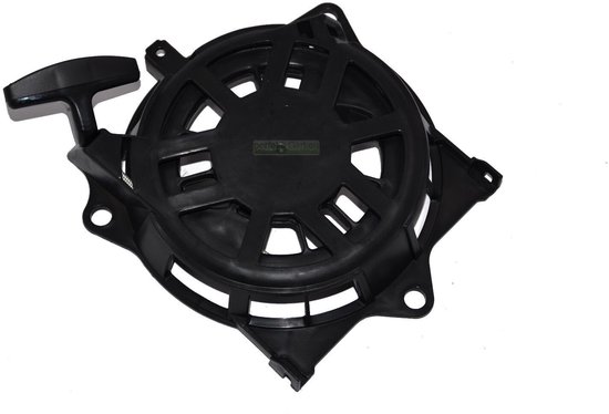startmotor met terugslagmechanisme voor HONDA GCV135, GCV160, GCV190 28400-Z0M-801 28400-Z1A-013ZA